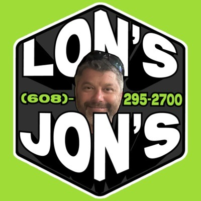 Lon's Jon's LLC