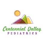 Centennial Valley Pediatrics Logo