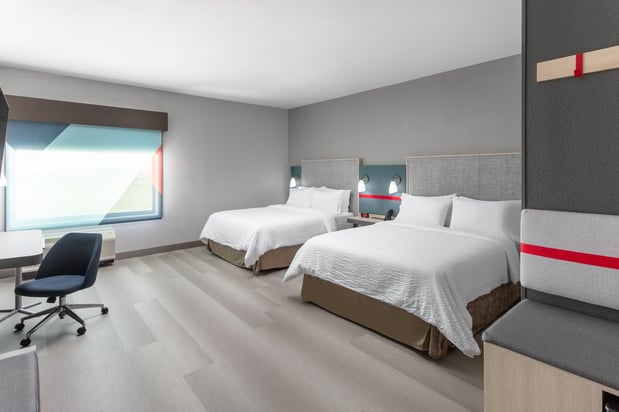 Images avid hotel North Platte by IHG