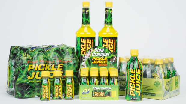 Images The Pickle Juice Company
