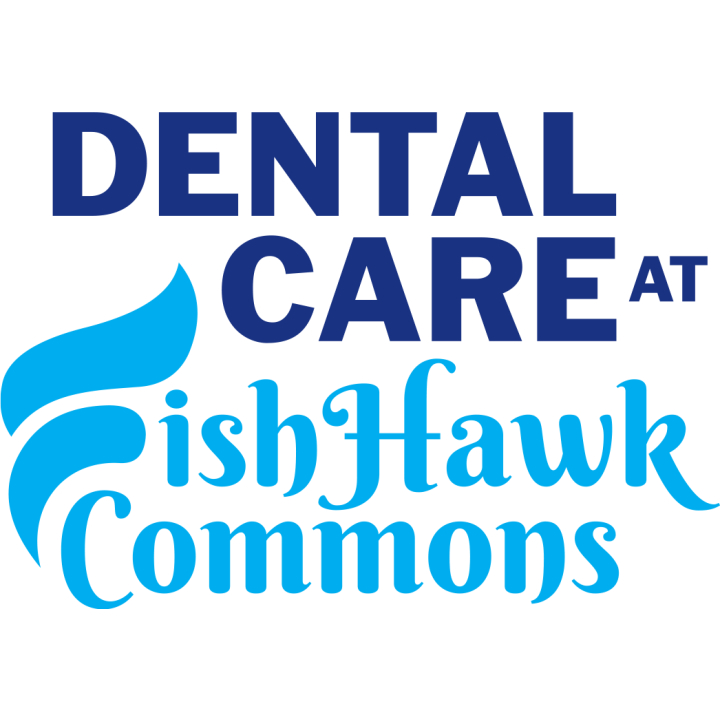 Dental Care at FishHawk Commons