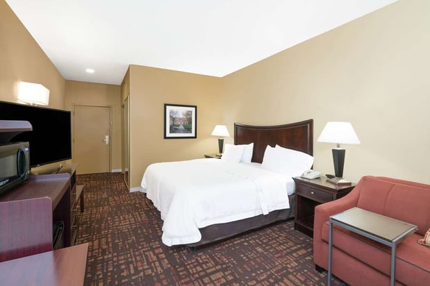 Images Hampton Inn Corydon