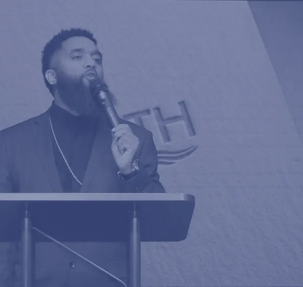 Images Solo Faith Church Inc. Concord NC
