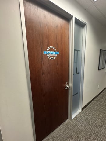 Images Superior Hydrovac - Charlotte, North Carolina