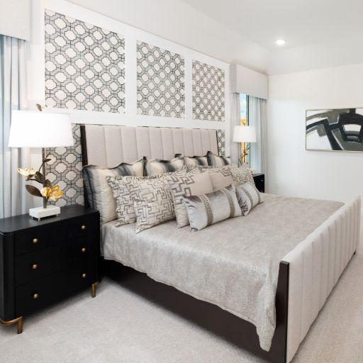 Images UnionMain Homes - The Enclave at Legacy Hills