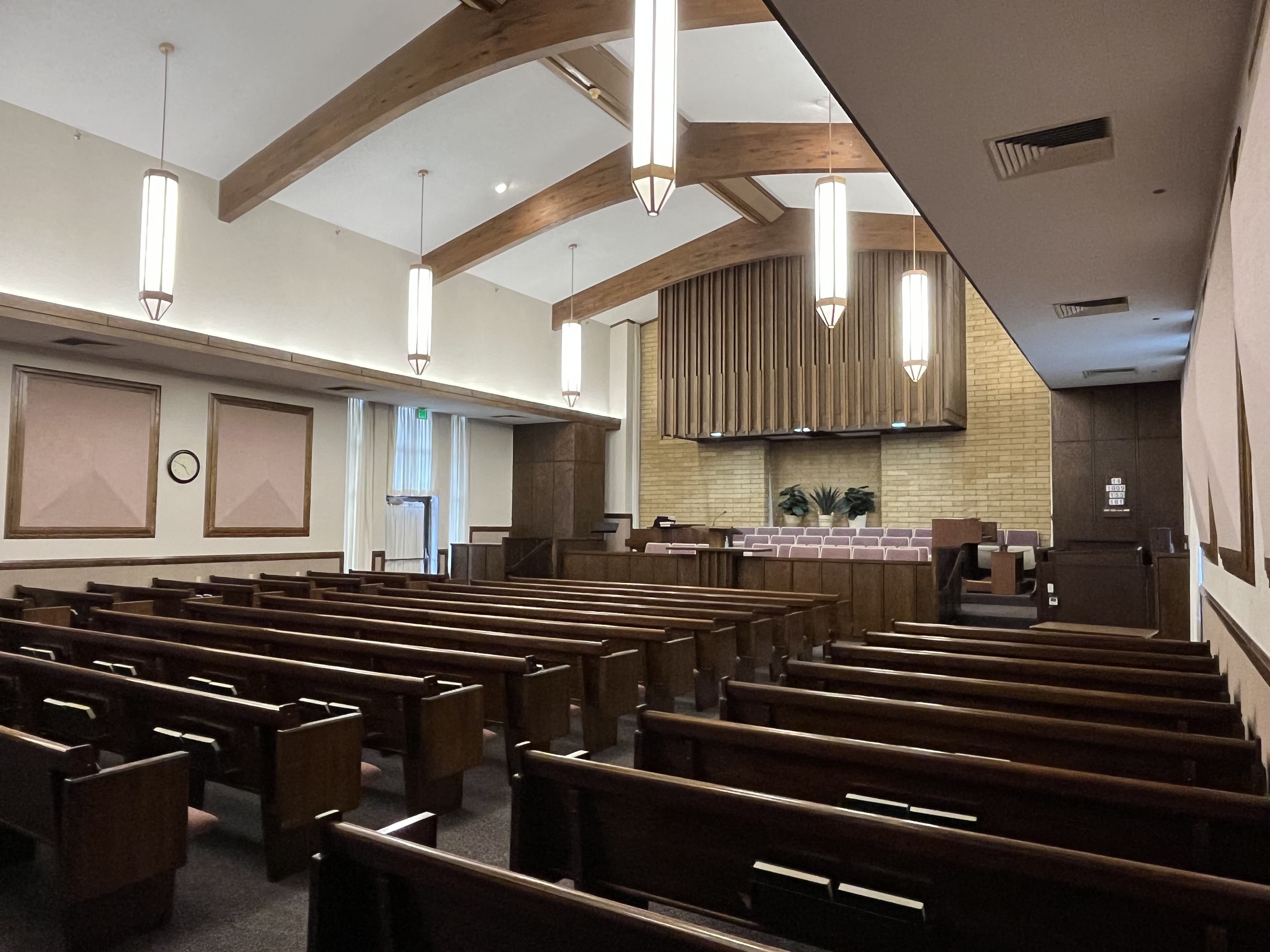 The Church of Jesus Christ of Latter-day Saints Image