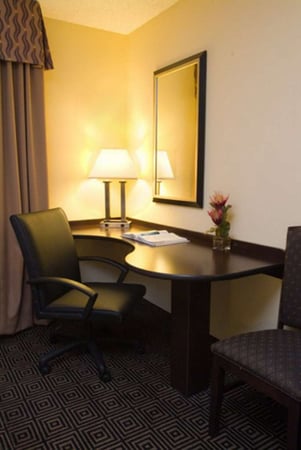 Images Hampton Inn & Suites Orlando-John Young Pkwy/S. Park