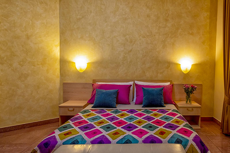 Images La Collina Hotel & Spa
