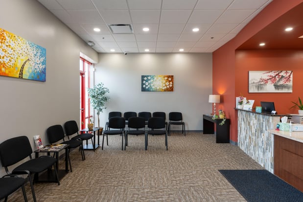 Images Secure Dental—Portage