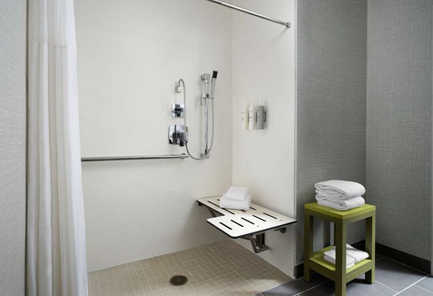 Images Hampton Inn San Diego/Del Mar