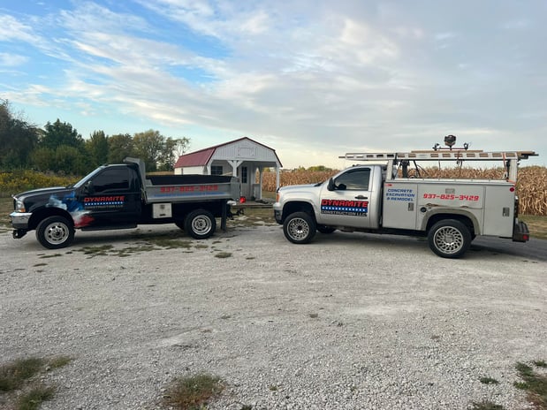 Images Dynamite Construction