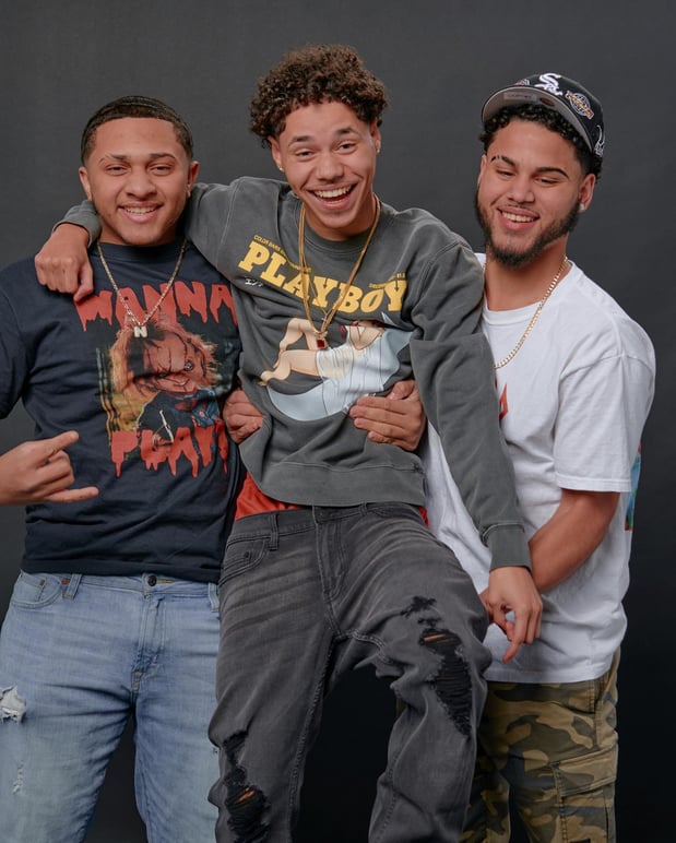 Images Nixon Studio Rental