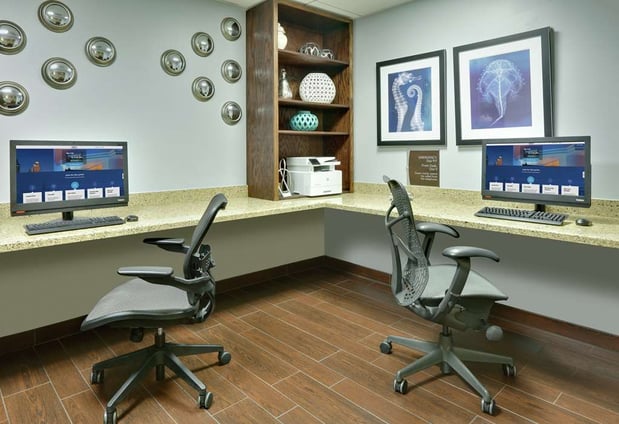 Images Homewood Suites by Hilton San Diego-Del Mar