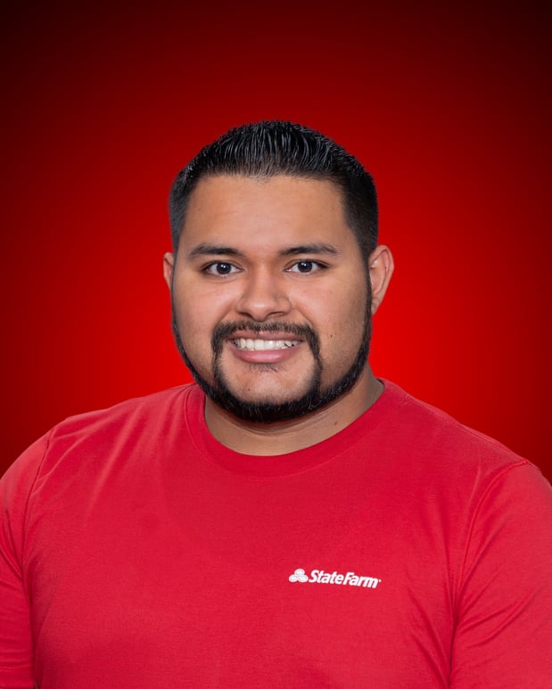 Images Martin Armijo - State Farm Insurance Agent