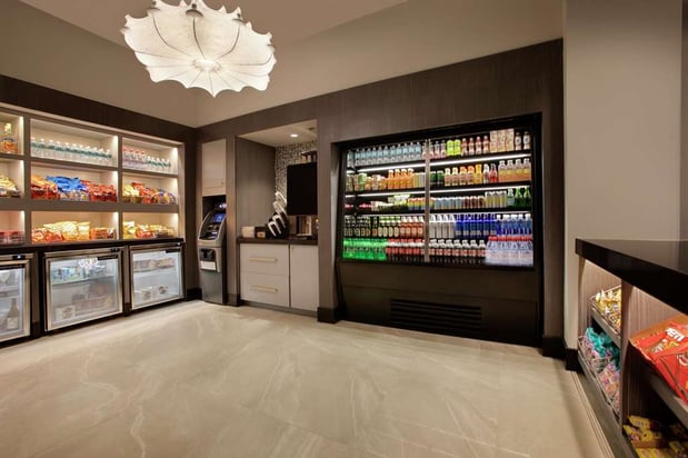 Images Embassy Suites by Hilton Orlando Airport