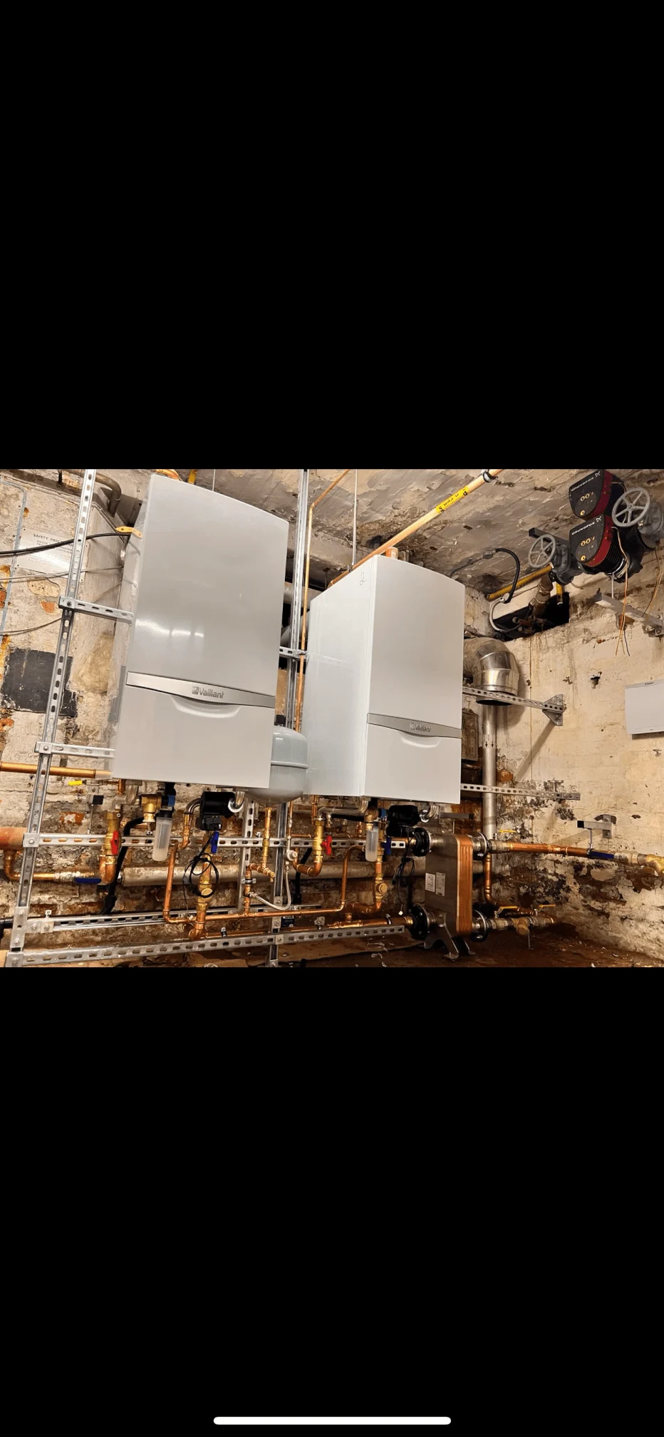 Images Shepshed Plumbing & Heating Ltd