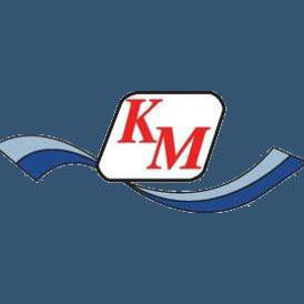 KM Specialty Pumps & Systems, Inc. Logo