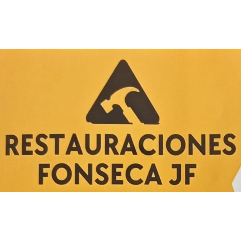 Restauraciones y Reformas Fonseca JF Logo