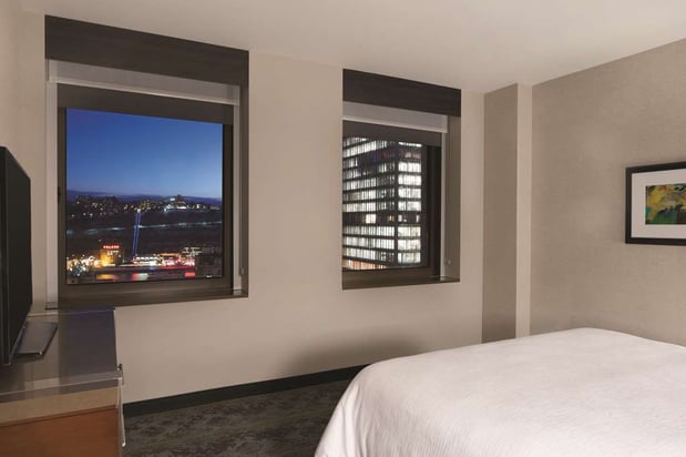 Images Embassy Suites by Hilton Pittsburgh Downtown
