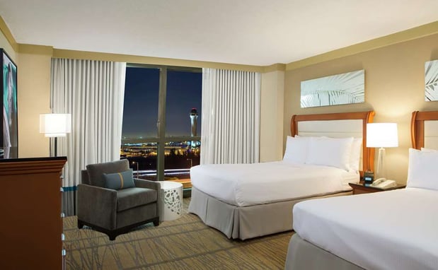 Images DoubleTree by Hilton Hotel Miami Airport & Convention Center
