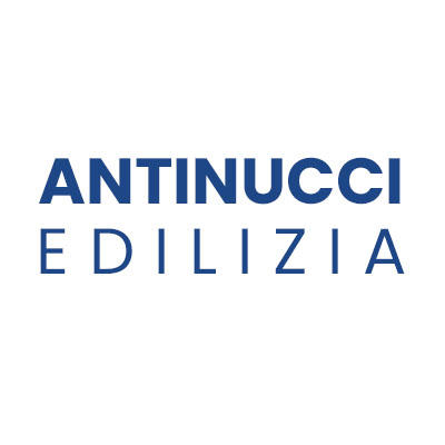 Antinucci Edilizia Logo