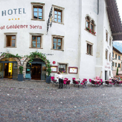 Images Hotel Goldener Stern