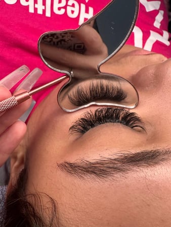 Images Epic Nails & Lashes Bar