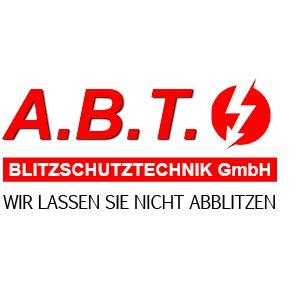 Logo A.B.T. Blitzschutztechnik GmbH Alfter