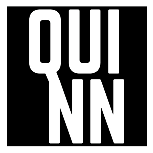 QUINN Logo