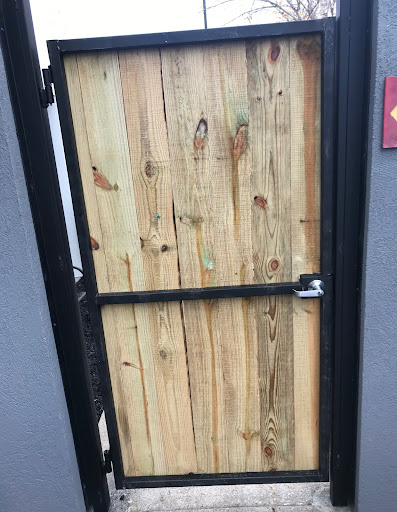 Images Tennessee Fence Solutions LLC