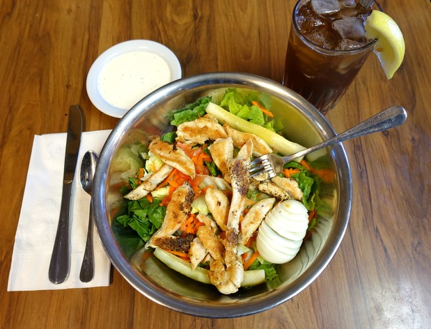 Images Harlow's Cafe