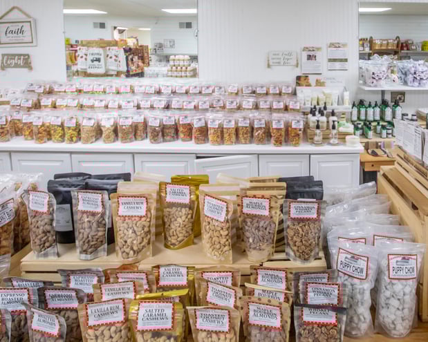 Images Grandpa’s Cheesebarn & Sweeties Chocolates