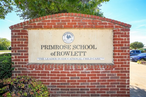 Images Primrose School of Rowlett