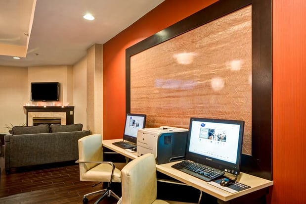 Images Hampton Inn Scranton At Montage Mountain