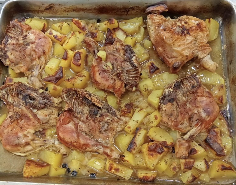Images Buona Forchetta gastronomia tavola calda