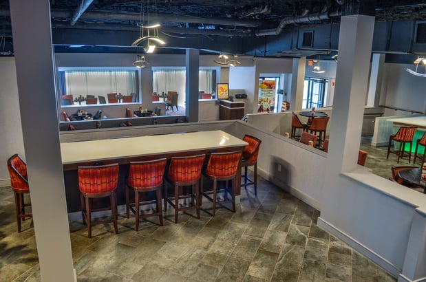Images Holiday Inn Mobile West - I-10 by IHG