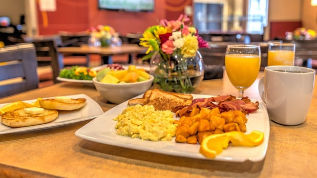 Images Holiday Inn Oklahoma City North-Quail Springs by IHG