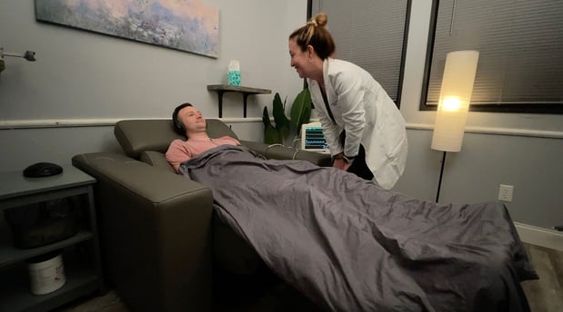 Images Serenity Infuse Health and Wellness: Ketamine & Spravato Therapy