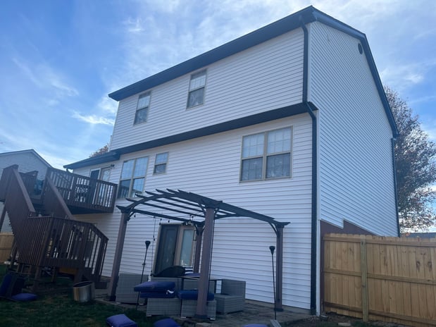 Images CRC Roofing & Renovations
