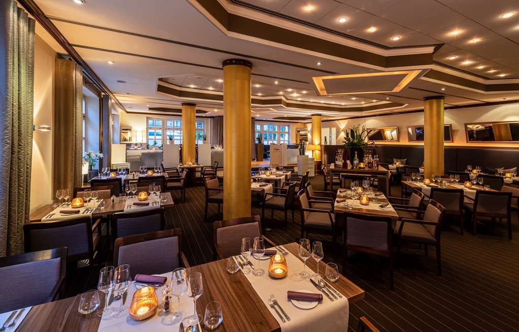Bilder Parkhotel Engelsburg, BW Premier Collection by Best Western