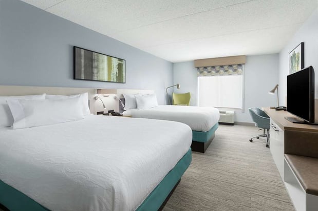 Images Hilton Garden Inn Greenville