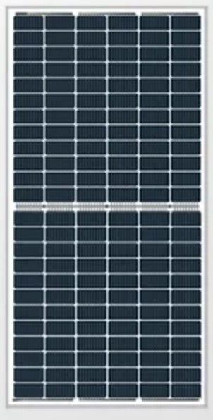 Bilder My Solar Battery