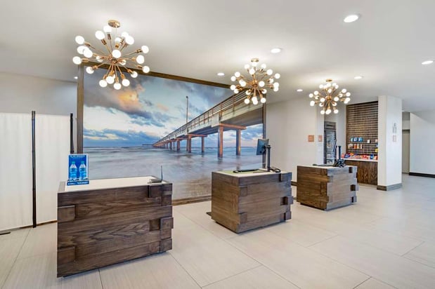 Images Best Western Plus Executive Residency IH-37 Corpus Christi