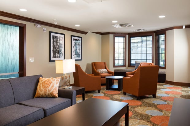 Images Staybridge Suites Columbus Polaris by IHG