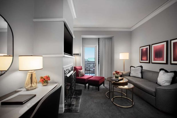 Images Waldorf Astoria Chicago