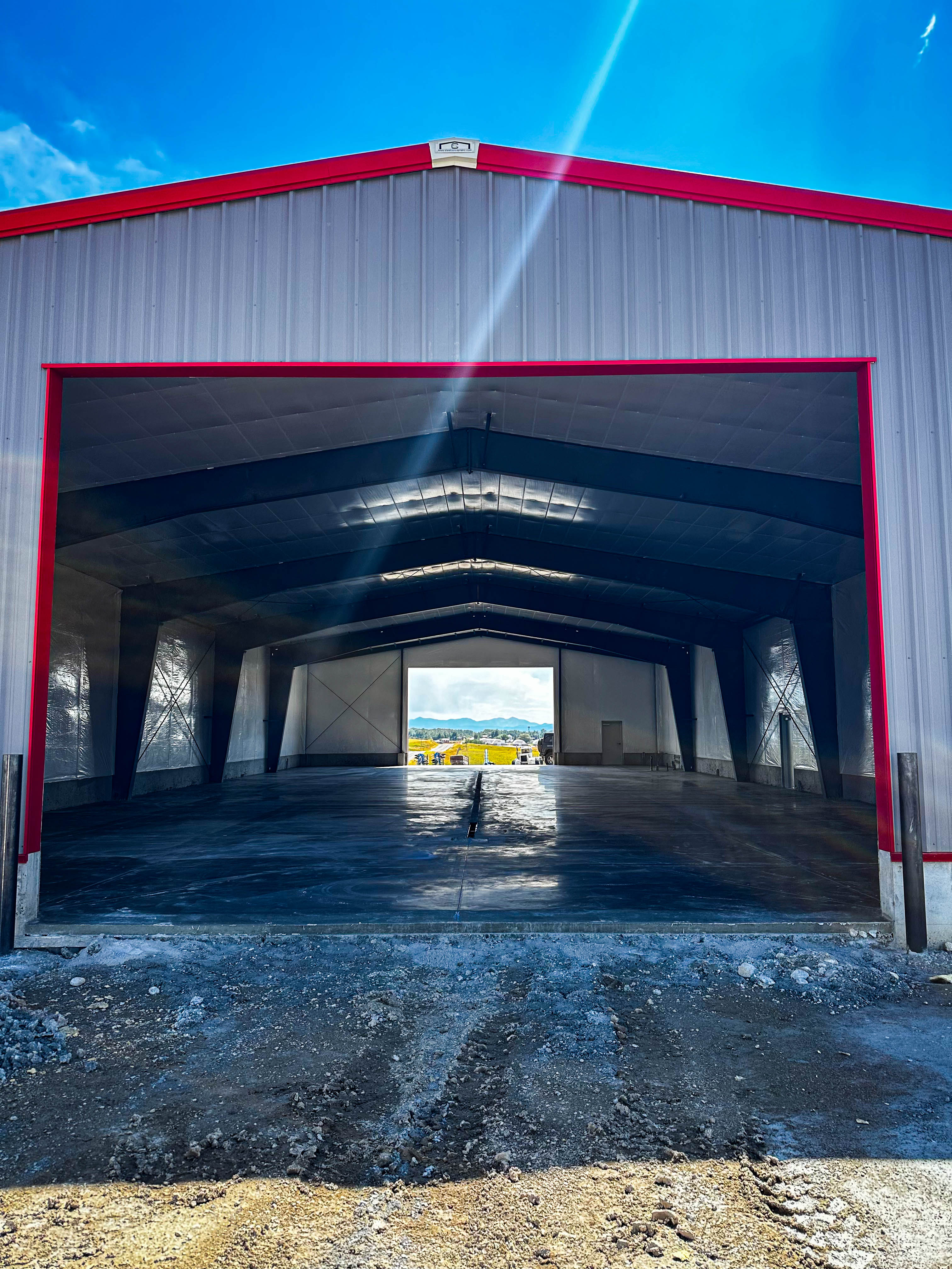 Steel Concepts, Inc Image