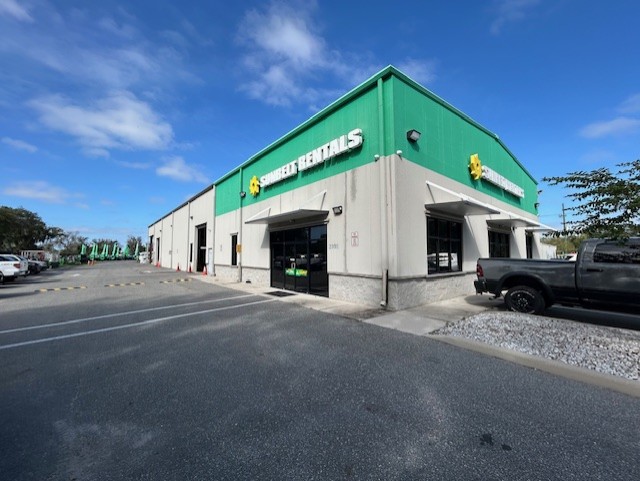 Sunbelt Rentals