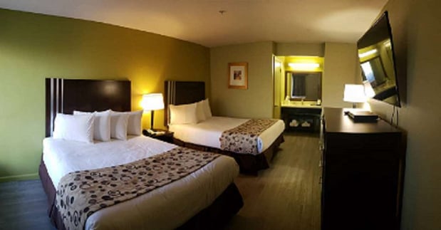 Images SureStay by Best Western Vallejo Napa Valley