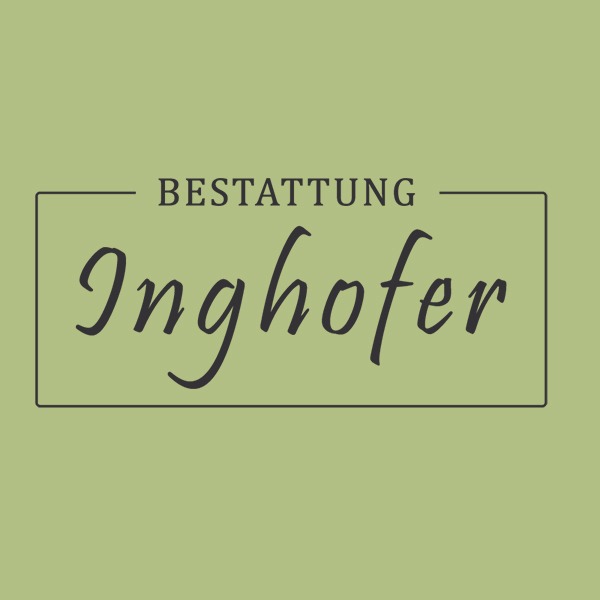 Logo von Bestattung Inghofer