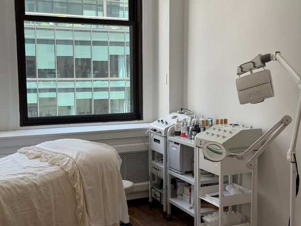 Images RRYL Skin Spa